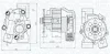 Автодеталь MAGNETI MARELLI 351516000099 (фото 1)