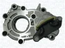 OPEL Оливний насос INSIGNIA A 08-, VECTRA C 05-, CADILLAC, SAAB MAGNETI MARELLI 351516000106 (фото 2)