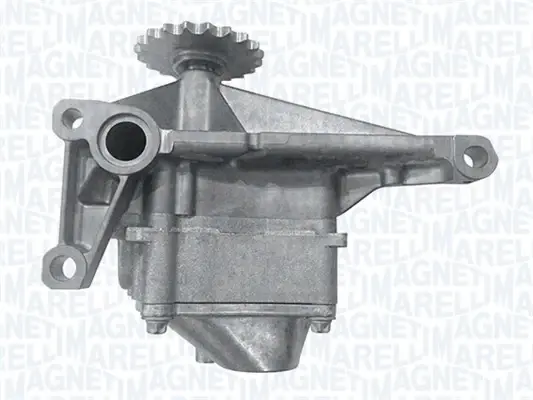 Magneti Marelli Оливний насос MAGNETI MARELLI 351516000110 (фото 1)