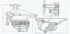 Magneti Marelli Оливний насос MAGNETI MARELLI 351516000110 (фото 2)