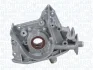 HYUNDAI Оливний насос ACCENT I 94-, ACCENT II 00- MAGNETI MARELLI 351516000113 (фото 2)