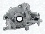 HYUNDAI Оливний насос ACCENT II 00-, ACCENT III 05-, ELANTRA III 00-, GETZ 05-, KIA MAGNETI MARELLI 351516000114 (фото 2)