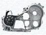 TOYOTA Оливний насос HILUX VII 2.5 D 4WD 05-15, DYNA 2.5 01- MAGNETI MARELLI 351516000118 (фото 2)