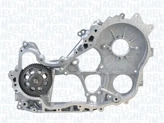 TOYOTA Оливний насос HILUX VII 3.0 05-15, DYNA 3.0 01- MAGNETI MARELLI 351516000119 (фото 1)
