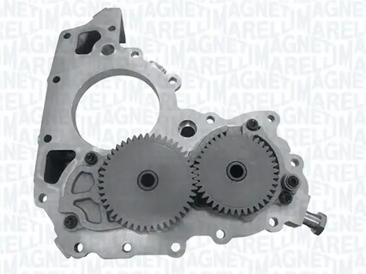 Механічний вакуумний насос MAGNETI MARELLI 351516000121 (фото 1)