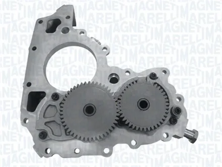 Механічний вакуумний насос MAGNETI MARELLI 351516000121