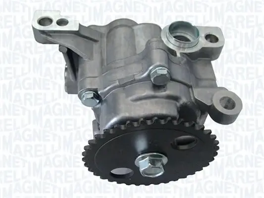 Автодеталь MAGNETI MARELLI 351516000123 (фото 1)