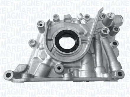 FORD Оливний насос ECOSPORT 1.5 13-, KA+ III 1.2 16- MAGNETI MARELLI 351516000126