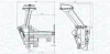 RENAULT Оливний насос CLIO II 98-, KANGOO 01-, MEGANE II 03- MAGNETI MARELLI 351516000128 (фото 2)