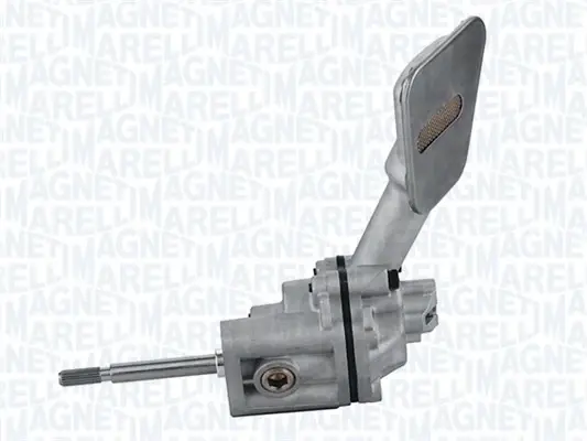 Автодеталь MAGNETI MARELLI 351516000132 (фото 1)
