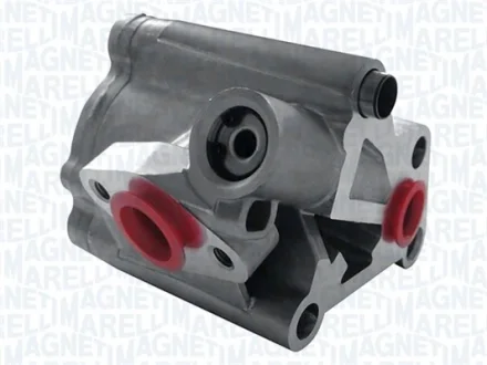 FORD Оливний насос C-MAX 1.8 07-, MAZDA 6 Hatchback (GH) 2.0 07-13- MAGNETI MARELLI 351516000133