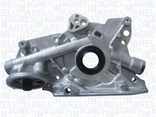 OPEL Оливний насос ASTRA F, ASTRA G, ASTRA H, VECTRA B MAGNETI MARELLI 351516000134 (фото 1)