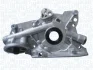 OPEL Оливний насос ASTRA F, ASTRA G, ASTRA H, VECTRA B MAGNETI MARELLI 351516000134 (фото 1)
