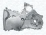 TOYOTA Оливний насос YARIS 1.5 12-, PRIUS 1.5 03- MAGNETI MARELLI 351516000136 (фото 1)