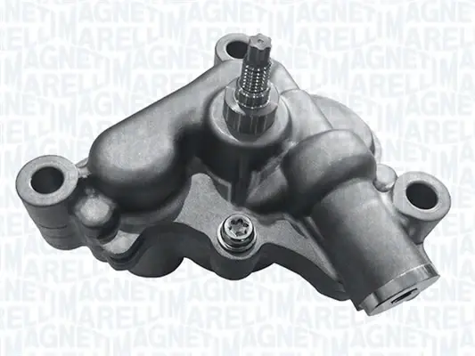 Magneti Marelli Оливний насос MAGNETI MARELLI 351516000138 (фото 1)