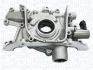 Magneti Marelli Оливний насос MAGNETI MARELLI 351516000140 (фото 1)