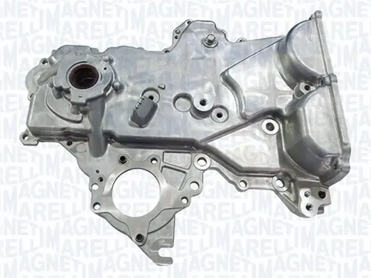 Magneti Marelli Оливний насос MAGNETI MARELLI 351516000141 (фото 1)