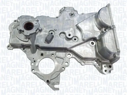 Magneti Marelli Оливний насос MAGNETI MARELLI 351516000141