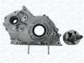 OPEL Оливний насос ASTRA H 1.7 CDTI MAGNETI MARELLI 351516000147 (фото 1)