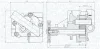 VW Оливний насос BEETLE 2.5 11-, GOLF VI 2.5 09-, JETTA III 2.5 08-, JETTA IV 2.5 10-, PASSAT B7 2.5 11- MAGNETI MARELLI 351516000151 (фото 2)