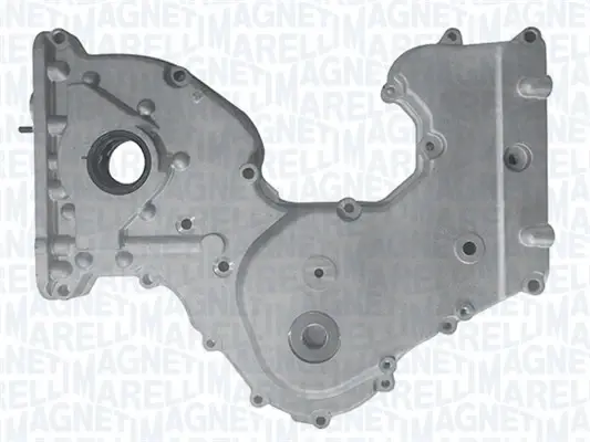 Magneti Marelli Оливний насос MAGNETI MARELLI 351516000159 (фото 1)