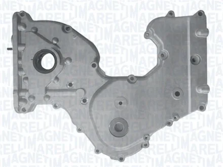 Magneti Marelli Оливний насос MAGNETI MARELLI 351516000159
