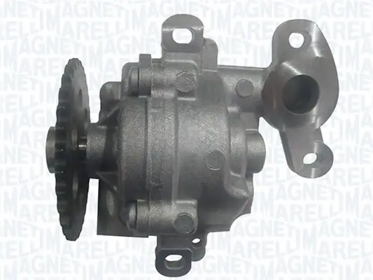 FORD Оливний насос TRANSIT 2.0 00- MAGNETI MARELLI 351516000160 (фото 1)