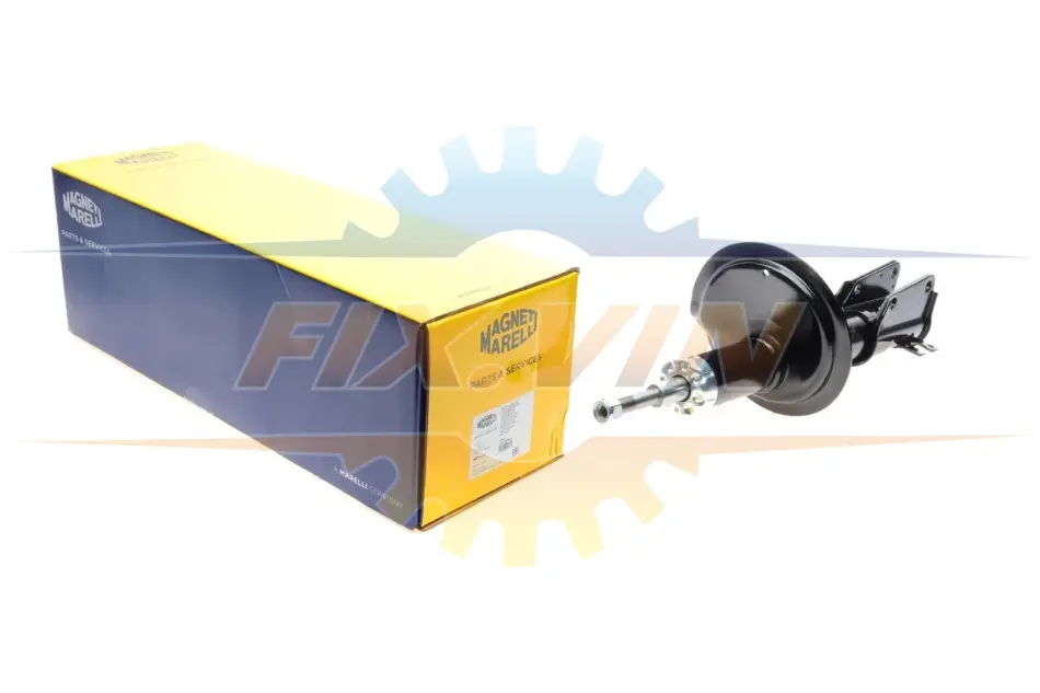 Амортизатор передній MAGNETI MARELLI 351753080000 (фото 1)