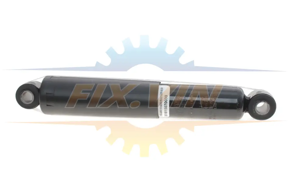 Амортизатор (задній) Fiat Ducato (18") 94- (1815G) MAGNETI MARELLI 351815070000 (фото 1)