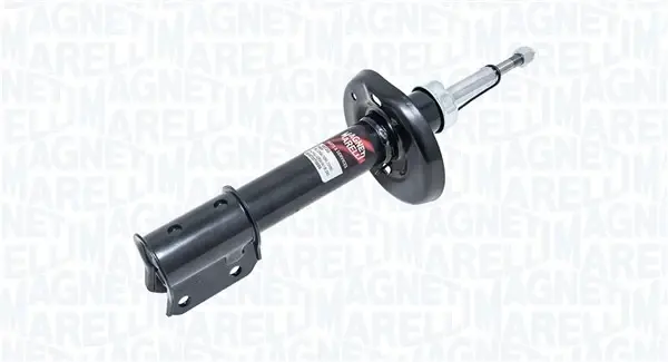Амортизатор передн Лів/Прав OPEL COMBO/MINIVAN, CORSA A, CORSA A TR, CORSA A/HATCHBACK, CORSA B, CORSA B/HATCHBACK, TIGRA, ZAFIRA B/MINIVAN 1.0-1.8 09.82-04.15 MAGNETI MARELLI 351873070000 (фото 1)