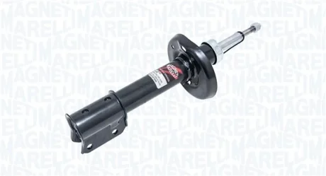 Амортизатор передн Лів/Прав OPEL COMBO/MINIVAN, CORSA A, CORSA A TR, CORSA A/HATCHBACK, CORSA B, CORSA B/HATCHBACK, TIGRA, ZAFIRA B/MINIVAN 1.0-1.8 09.82-04.15 MAGNETI MARELLI 351873070000