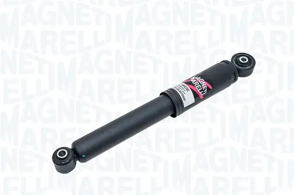 Амортизатор задн Лів/Прав OPEL ASTRA F, ASTRA F CLASSIC, ASTRA F/KOMBI, KADETT D, KADETT E 1.2-2.0 08.79-01.05 MAGNETI MARELLI 351886070000 (фото 1)
