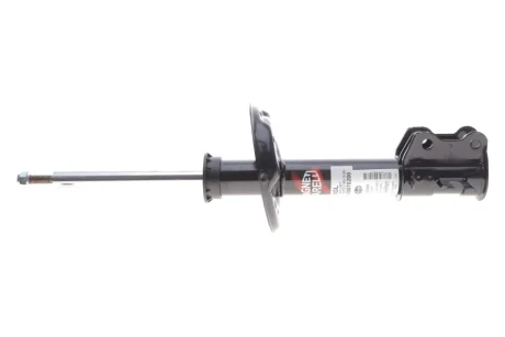Амортизатор (передній) Fiat Punto/Grande Punto 1.3-1.6 08- (L) MAGNETI MARELLI 351938070200