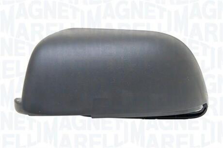 Кришка дзеркала (під фарбування) (L) Skoda Octavia 04-13 MAGNETI MARELLI 351991202790