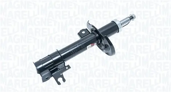 Амортизатор передн Лів OPEL ASTRA H, ASTRA H CLASSIC, ASTRA H GTC, ASTRA H/KOMBI, ZAFIRA B, ZAFIRA B/MINIVAN 1.2-2.2 01.04- MAGNETI MARELLI 352114070200 (фото 1)