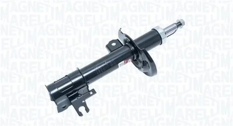 Амортизатор передн Лів OPEL ASTRA H, ASTRA H CLASSIC, ASTRA H GTC, ASTRA H/KOMBI, ZAFIRA B, ZAFIRA B/MINIVAN 1.2-2.2 01.04- MAGNETI MARELLI 352114070200