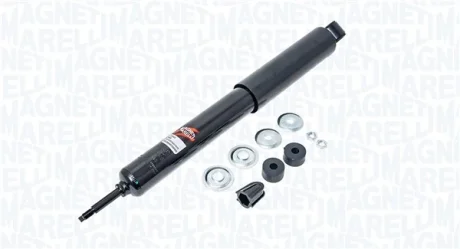 Амортизатор підвіски MAGNETI MARELLI 352304070000