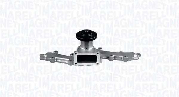Насос охолоджуючої рідини MAGNETI MARELLI 352316170020 (фото 1)