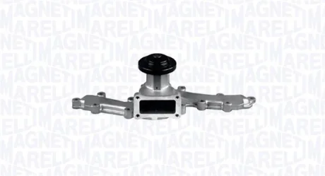 Насос охолоджуючої рідини MAGNETI MARELLI 352316170020