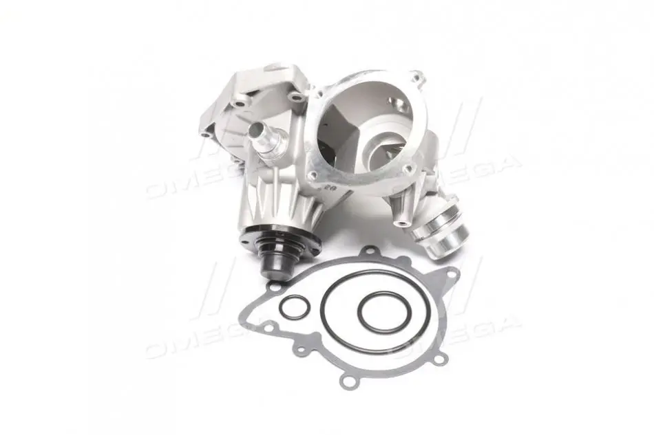 Водяний насос (Вир-во Magneti Marelli кор.код. WPQ0047) MAGNETI MARELLI 352316170047 (фото 1)