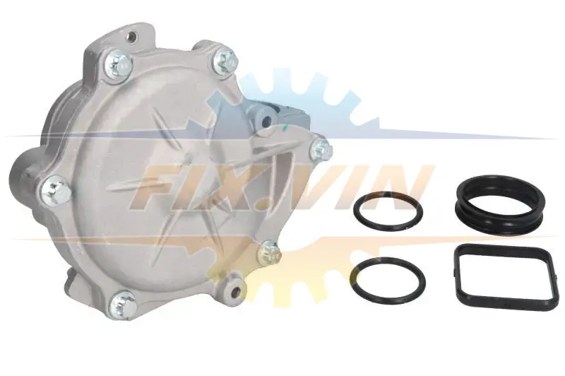 Водяний насос (Вир-во Magneti Marelli кор.код. WPQ0052) MAGNETI MARELLI 352316170052 (фото 1)