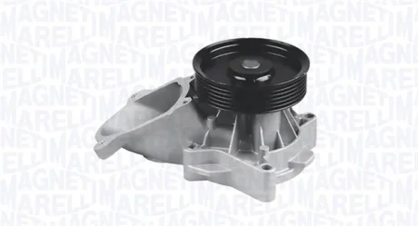 Помпа води MAGNETI MARELLI 352316170053
