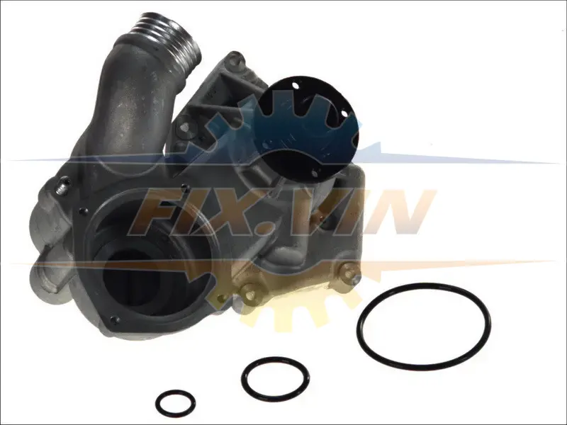 Насос охолоджуючої рідини MAGNETI MARELLI 352316170055 (фото 1)