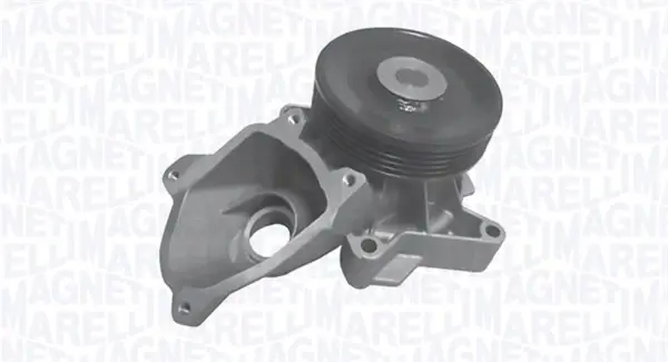 Насос MAGNETI MARELLI 352316170058 (фото 1)