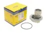 Водяной насос (вир-во Magneti Marelli кор.код. WPQ0138) MAGNETI MARELLI 352316170138 (фото 1)