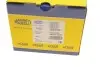 Водяной насос (вир-во Magneti Marelli кор.код. WPQ0138) MAGNETI MARELLI 352316170138 (фото 4)