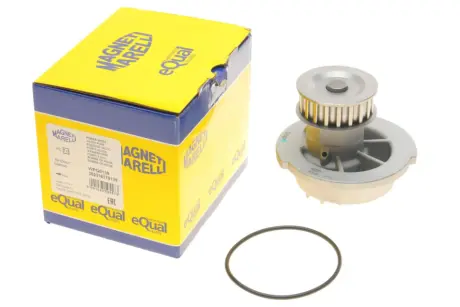 Водяний насос (Вир-во Magneti Marelli кор.код. WPQ0139) MAGNETI MARELLI 352316170139
