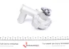 Насос MAGNETI MARELLI 352316170149 (фото 4)