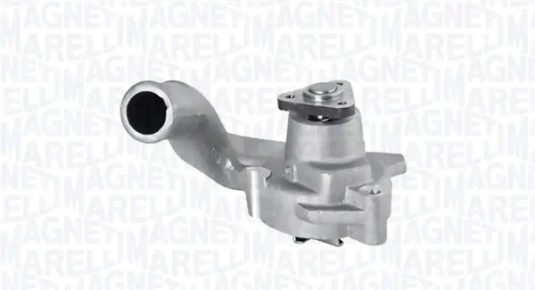 Водяний насос MAGNETI MARELLI 352316170162 (фото 1)
