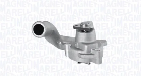 Водяний насос MAGNETI MARELLI 352316170162
